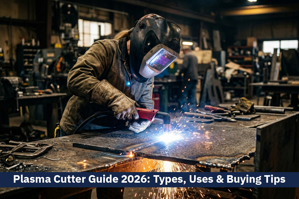 plasma cutter plasma cutter