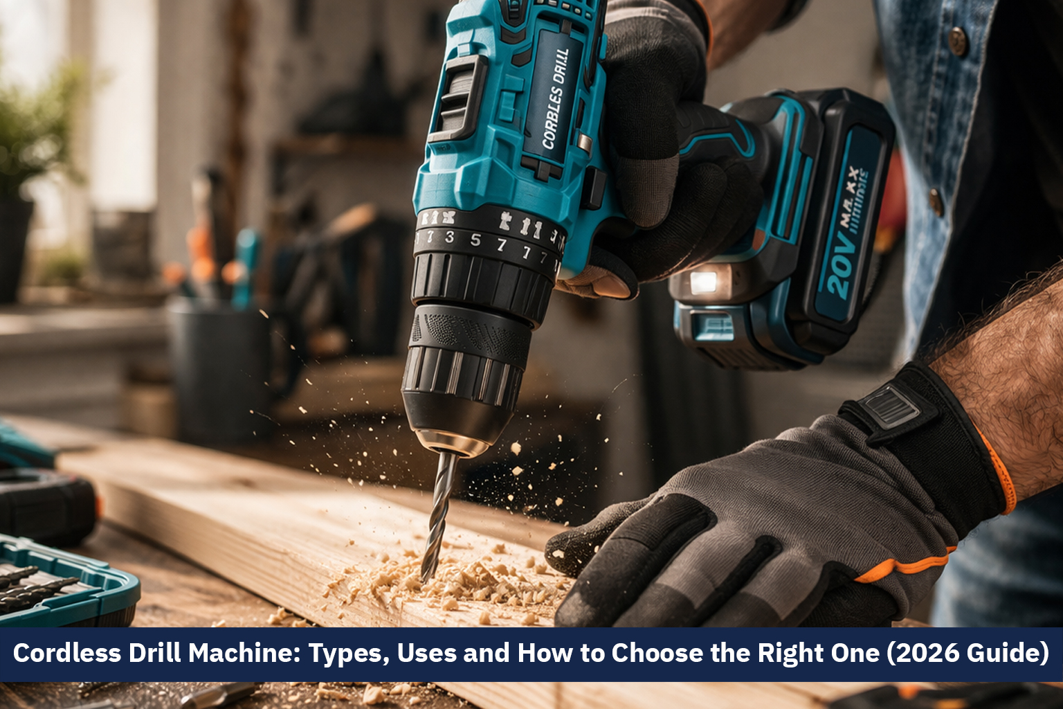 cordless drill machine cordless drill machine