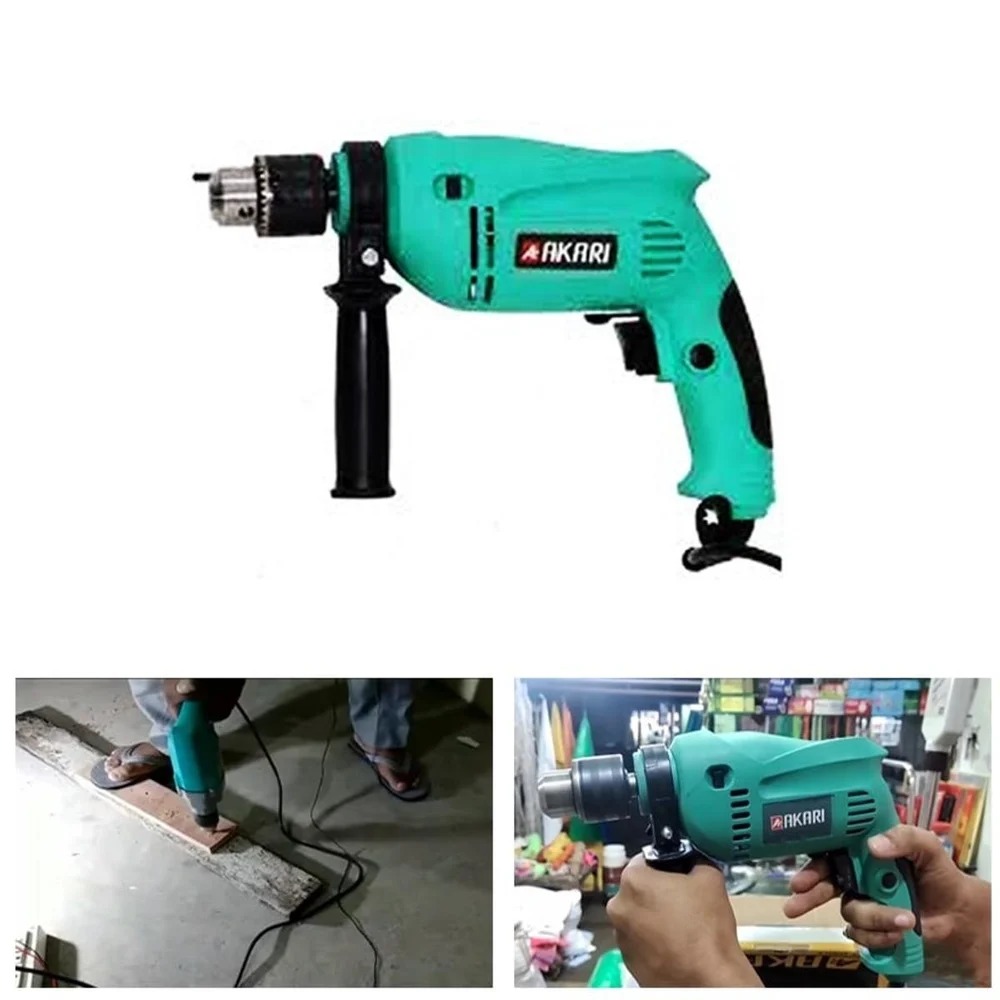 Akari APT-DM-FF10A Electric Drill Machine 3