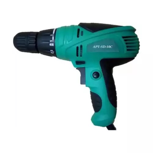 Akari Electric Screwdriver, 0-750 RPM(APT-SD-10DC) 3