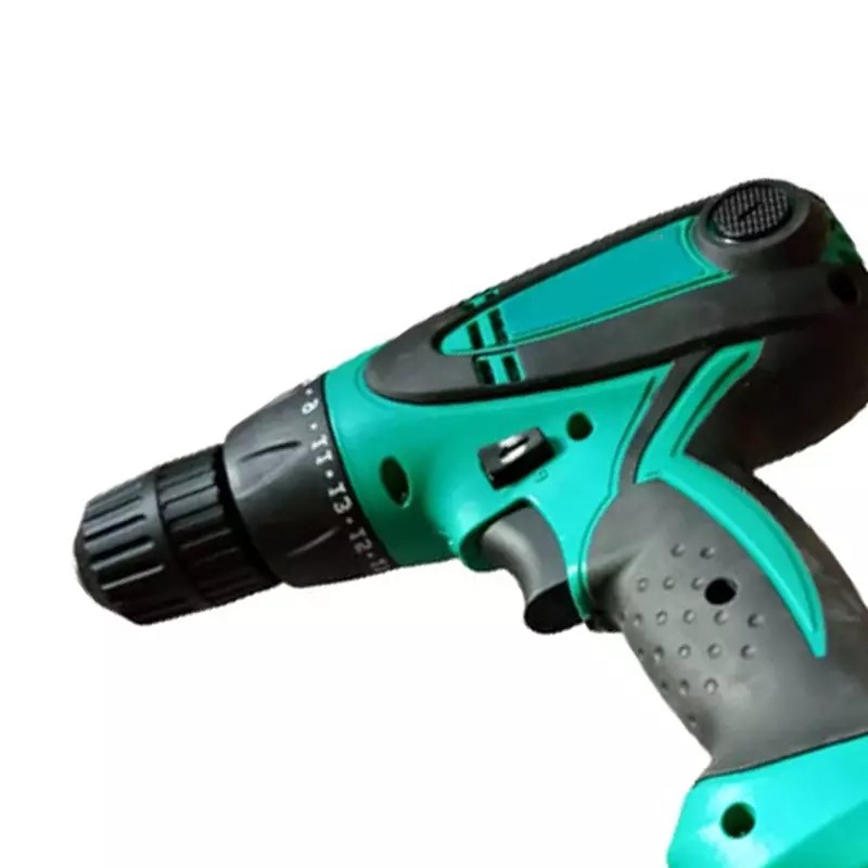 Akari 10mm 850 Watt Powerful Electric Screwdriver (Akari  APT-SD-LED-850 ) 2