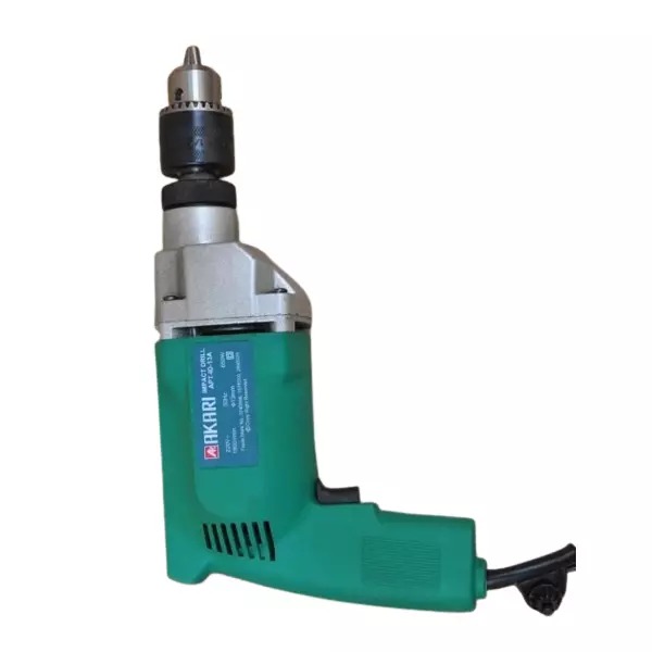 Akari Corded Electric Drill Machine 13 mm, 600 W APT-ID-13A-RF 3