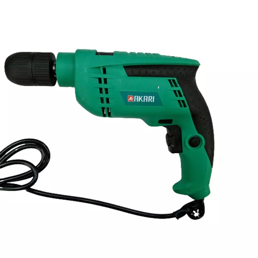 Akari apt-id-13rf Reversible Impact Drill Machine  2