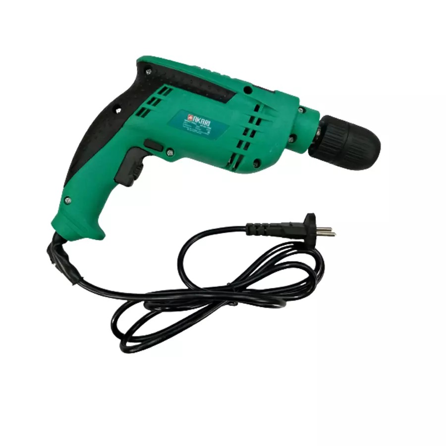 Akari apt-id-13rf Reversible Impact Drill Machine  3