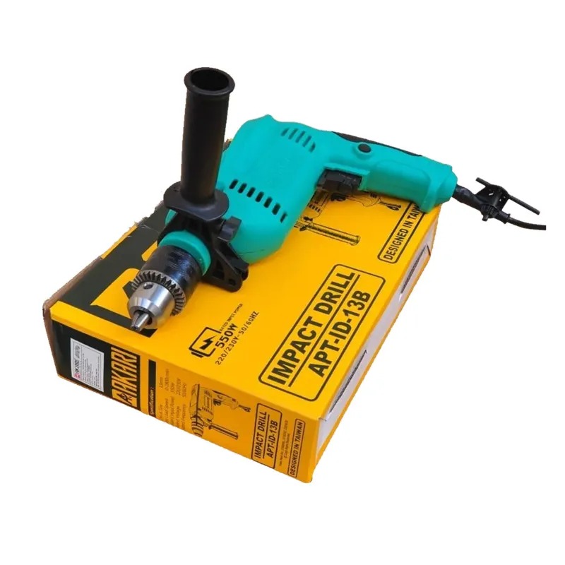 Akari apt-id-13b Impact Drill Machine 2