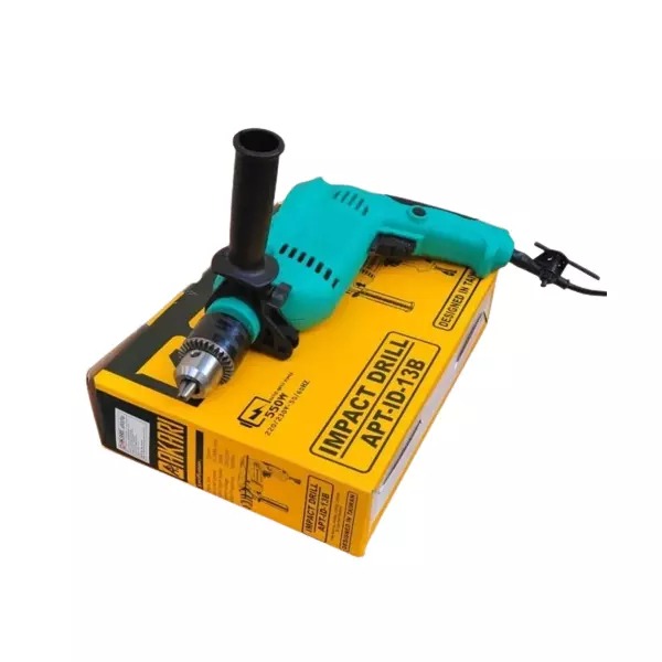 Akari apt-id-13b Impact Drill Machine 4