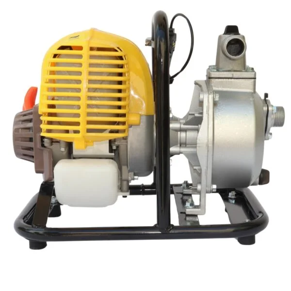 Latson 1.5-inch Petrol Operated Water Pump  (LT-WP-15) 2