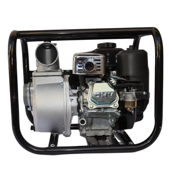 Latson 6.5Hp water pump heavy duty WP-30-HD 3