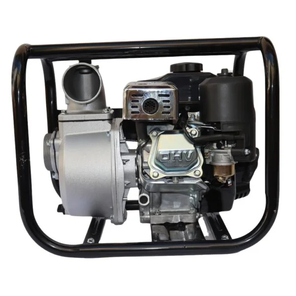 Latson 6.5Hp water pump heavy duty WP-30-HD 4