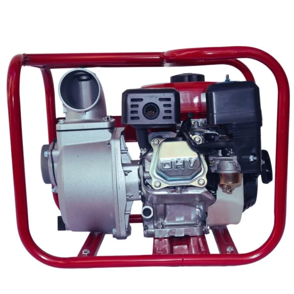 Latson LT-WP-30, 6.5HP 3 inch Water Pump(LT-WP-30) 2