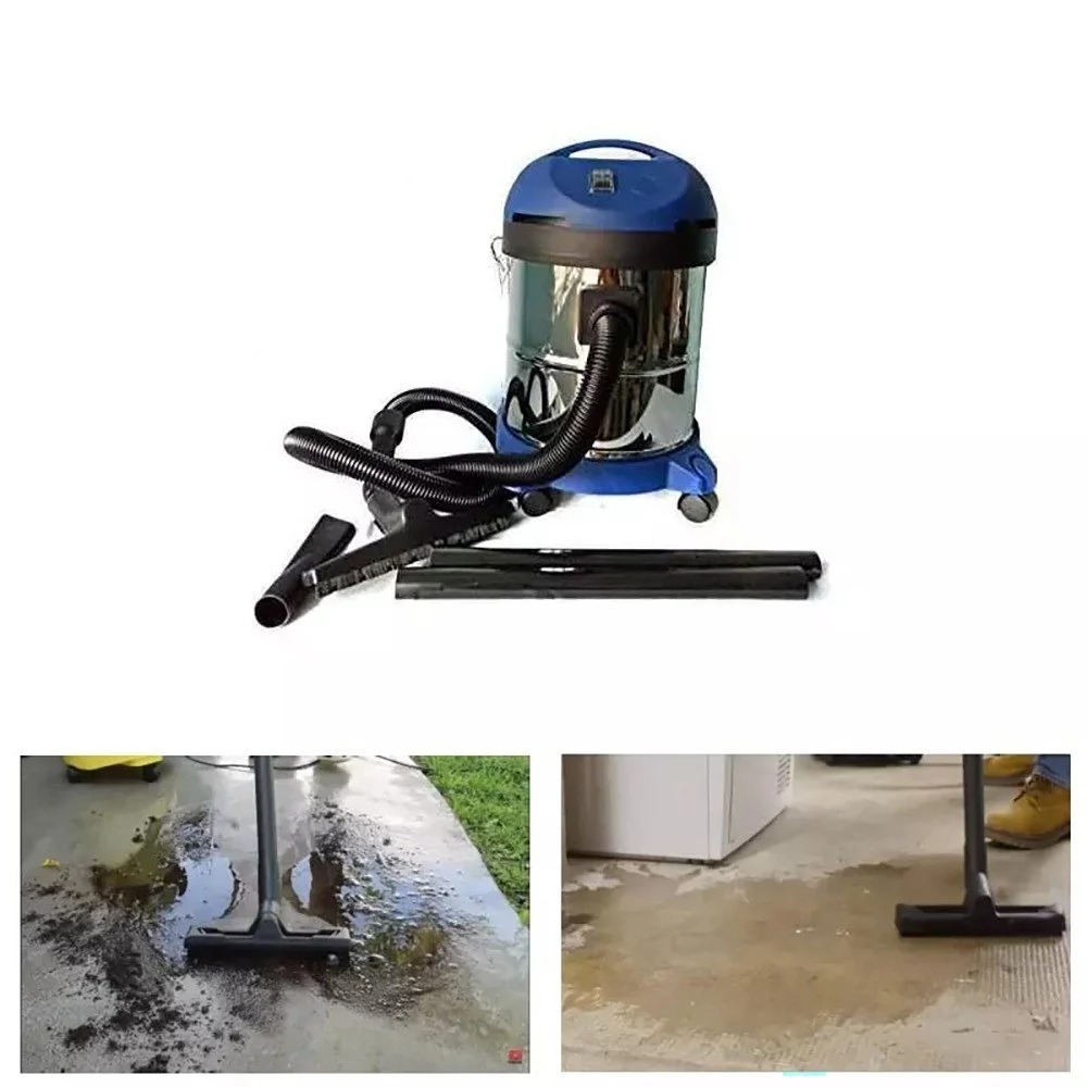 Akari APT-VC-20L Wet & Dry Vacuum Cleaner 2