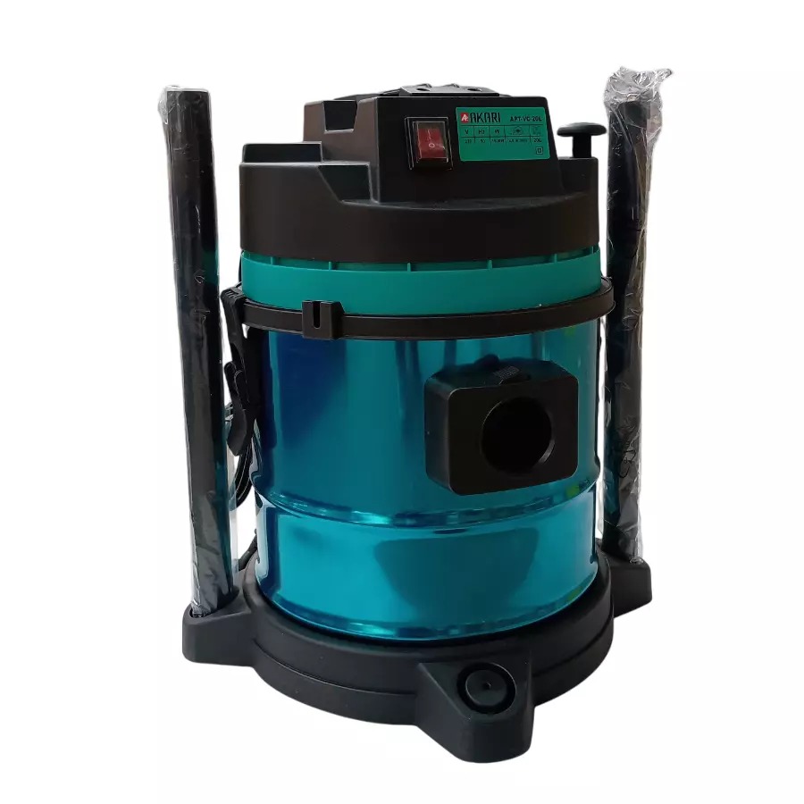 Akari APT-VC-20L Wet & Dry Vacuum Cleaner 4