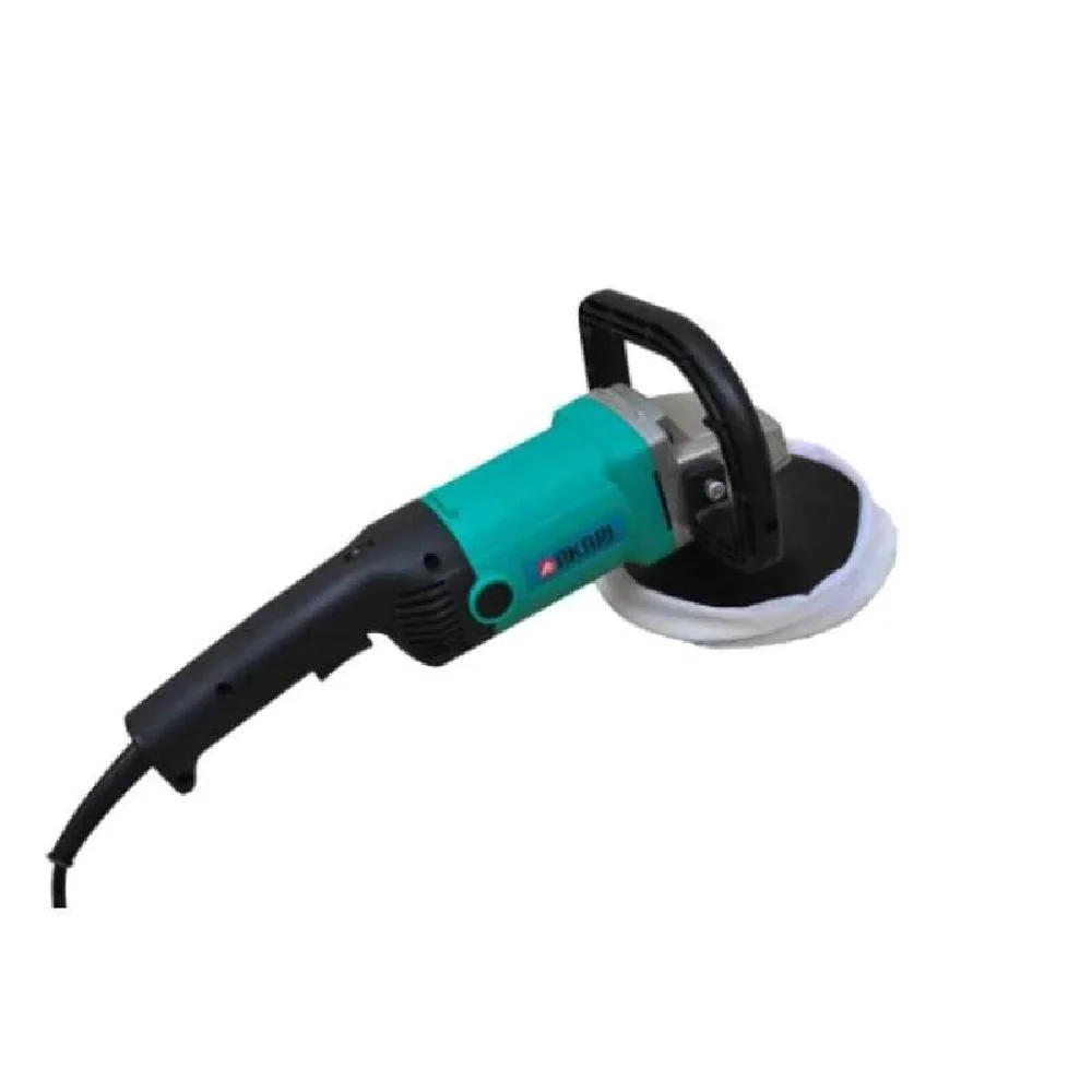 Akari 1400W 180mm Car Polisher, APT-DP-180 4
