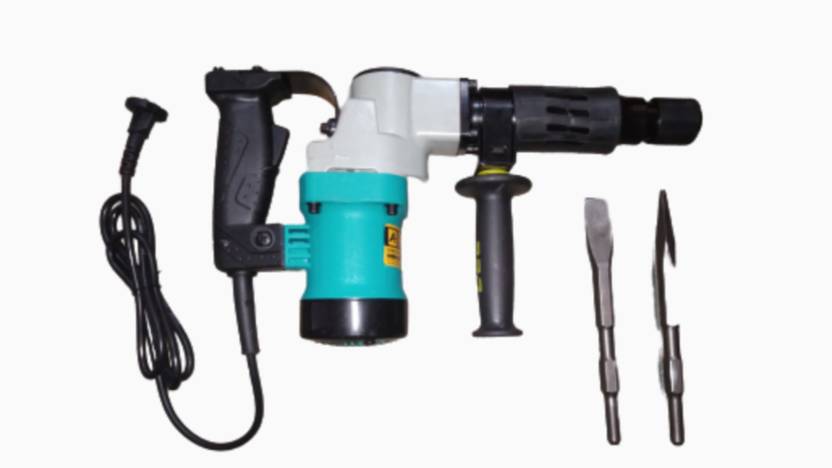 Akari APT 900W Demolition Hammer(APT-DH-810) 5