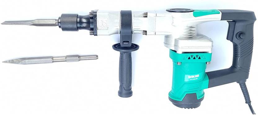 Akari apt-dh-835 Demolition Hammer 2