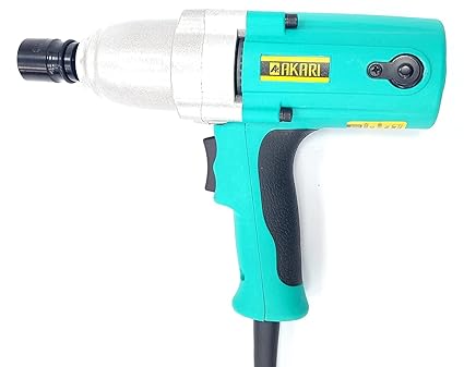 Akari APT-EIW-20 Electric Impact Wrench Machine 2