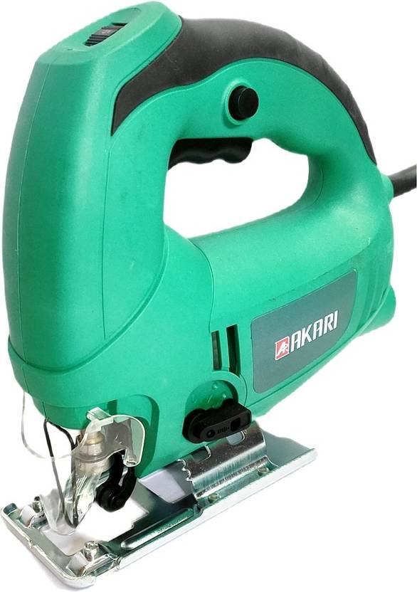 Akari Apt-js-70 Jigsaw Machine 2