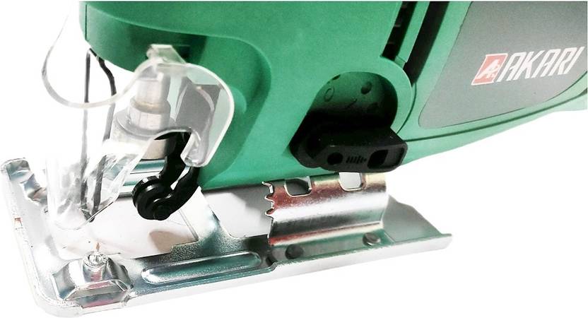 Akari Apt-js-70 Jigsaw Machine 4
