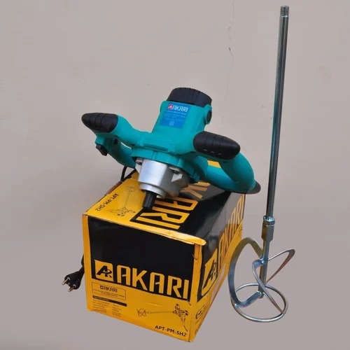 Akari APT-PM-SH2 Paint Mixer Machine 2
