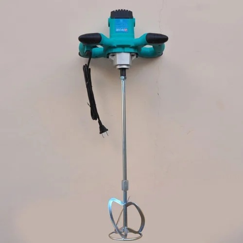 Akari APT-PM-SH2 Paint Mixer Machine 3