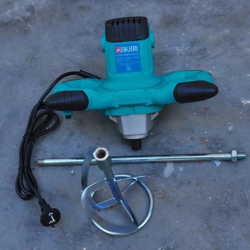 Akari APT-PM-SH2 Paint Mixer Machine 4