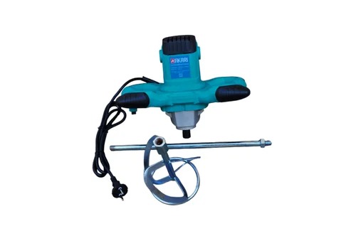 Akari APT-PM-SH2 Paint Mixer Machine 5