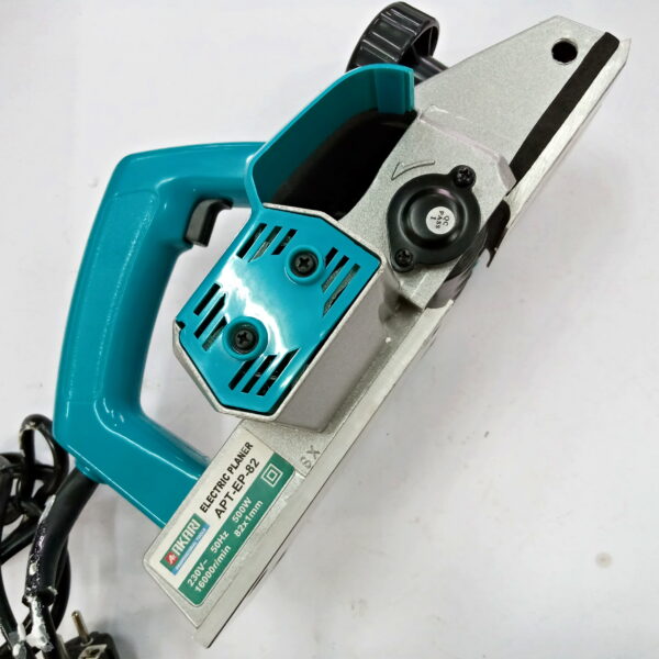 Akari APT-EP-82 Electric Planer 4