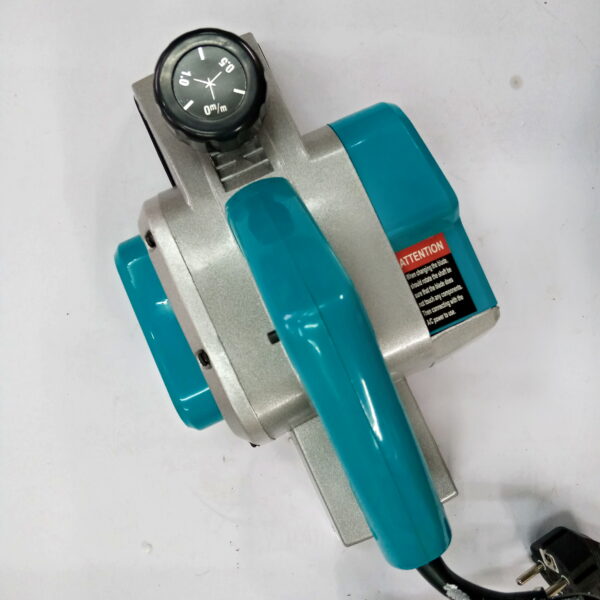 Akari APT-EP-82 Electric Planer 5