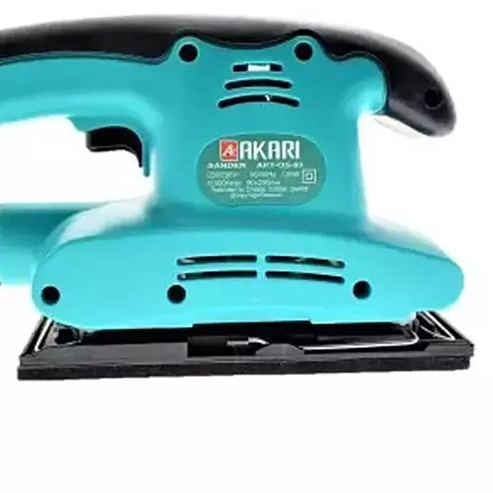 Akari APT-OS-93M Orbital Sander 2