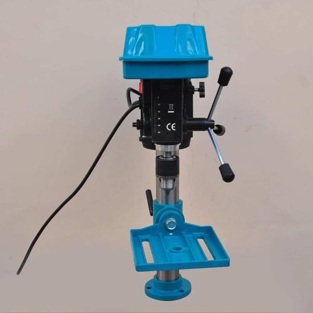 Akari Bench Drilling Machine  13 mm 250 Watt,  2620 RPM ( APT-BD-13) 4