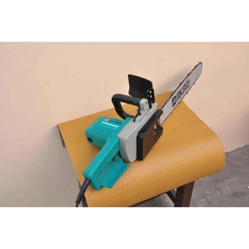 Akari APT-ECS-4016 Electric Chain Saw 5