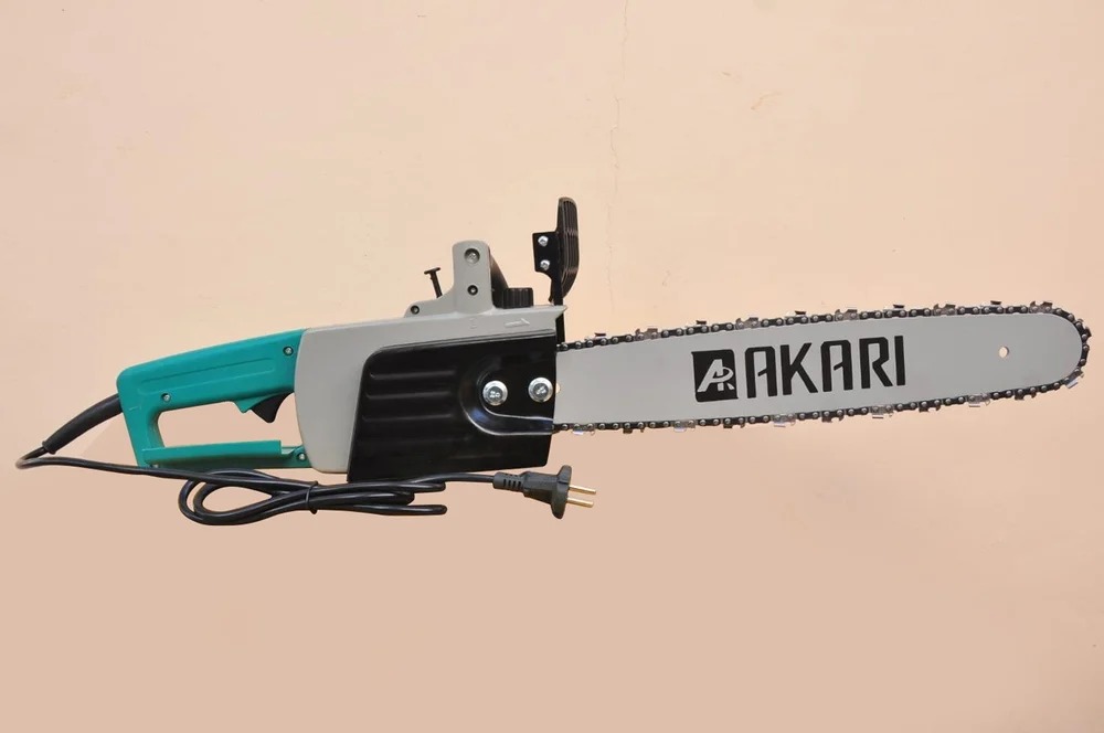Akari APT-ECS-4016 Electric Chain Saw 4