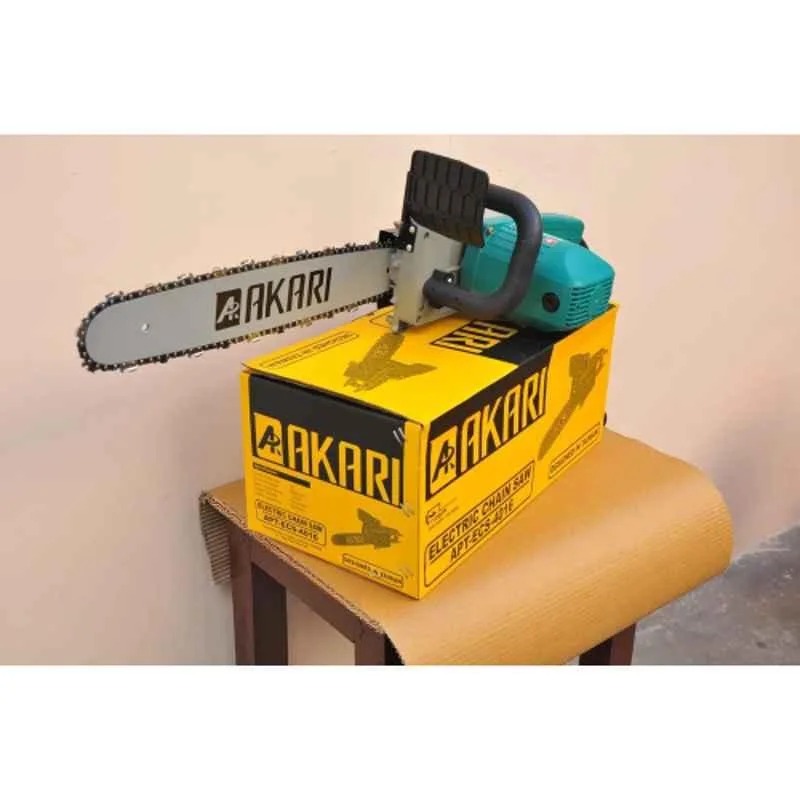 Akari APT-ECS-4016 Electric Chain Saw 3