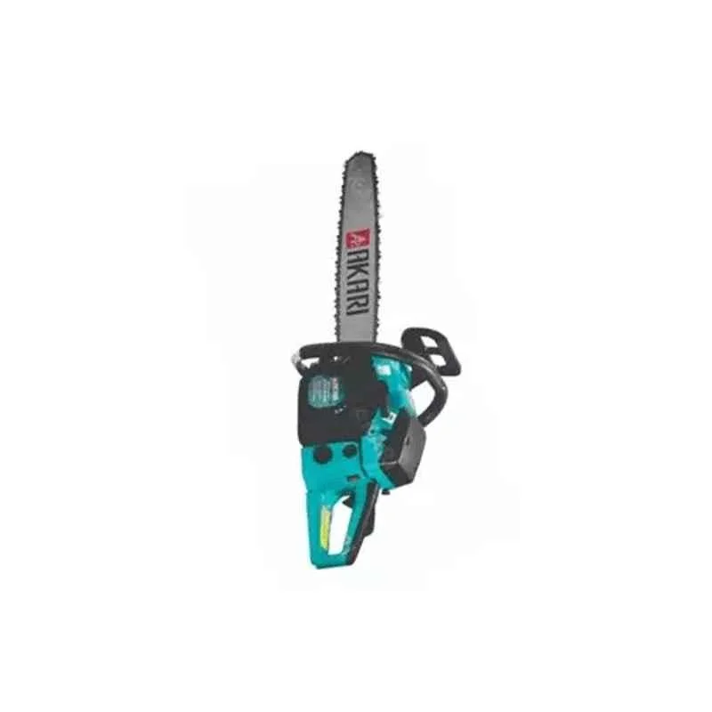 Akari APT-GCS-62AA Heavy-Duty Gasoline Chain Saw 2