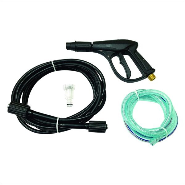 Akari APT-CW-03 High Pressure Car Washer(Akari APT-CW-03 High Pressure Car Washer) 4
