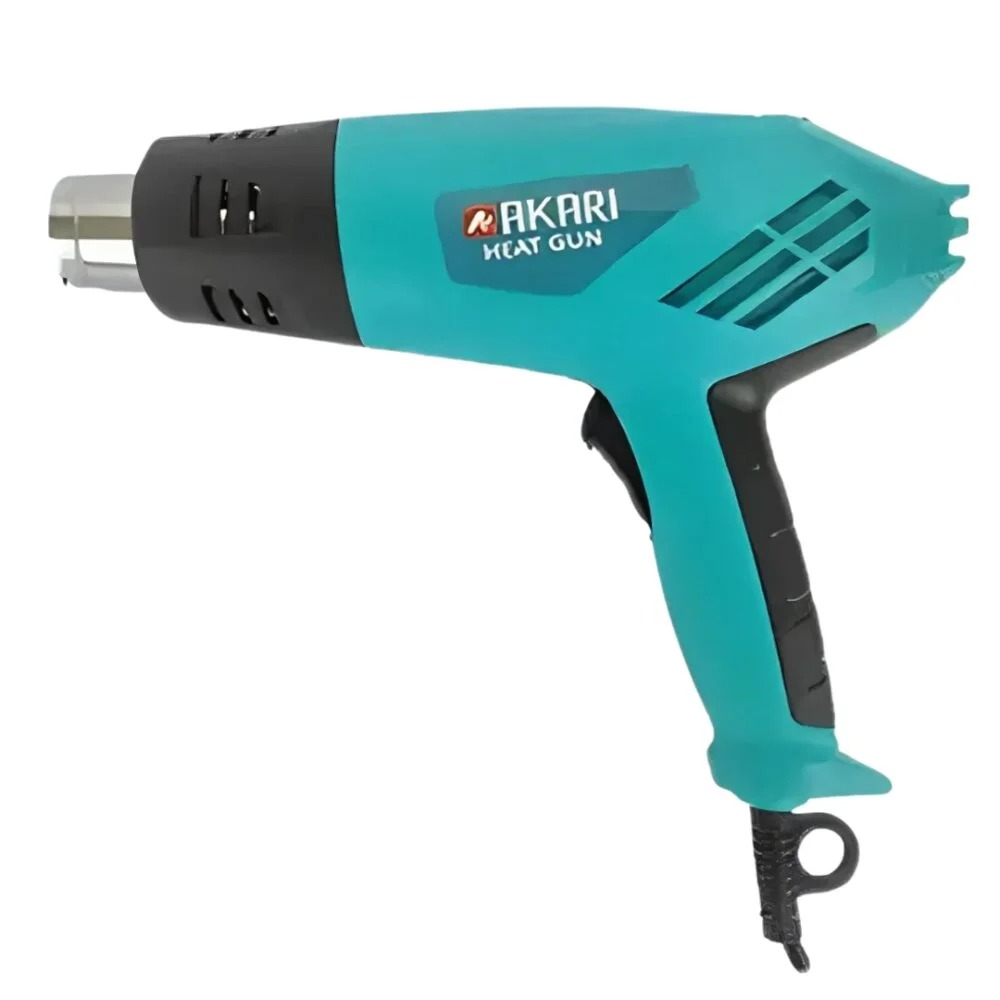 Akari APT-HG-2500 Heat Gun / Hot Air Gun 2