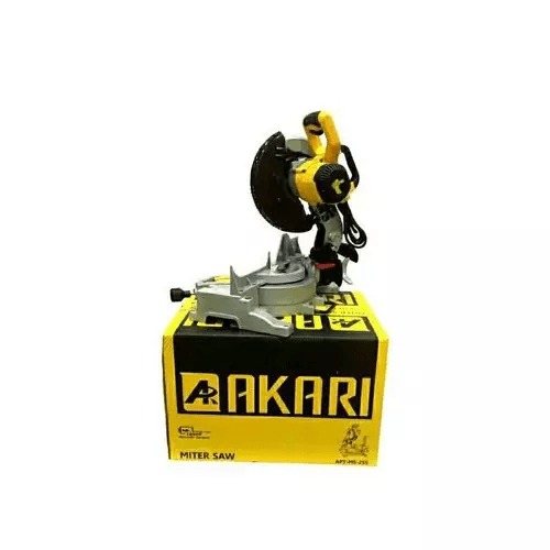 Akari APT-MSD-255 Miter Saw 5