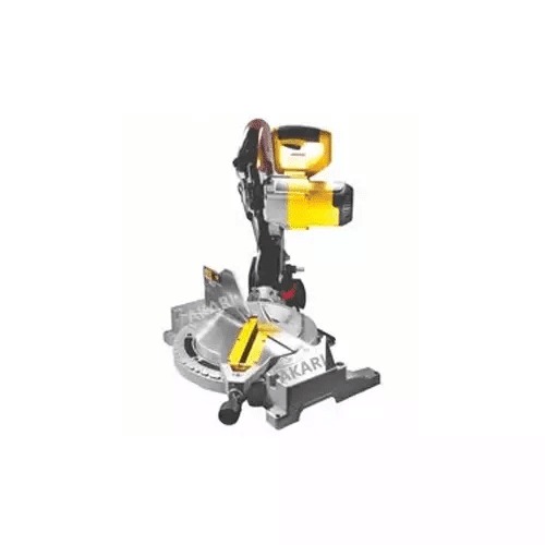 Akari APT-MSD-255 Miter Saw 4