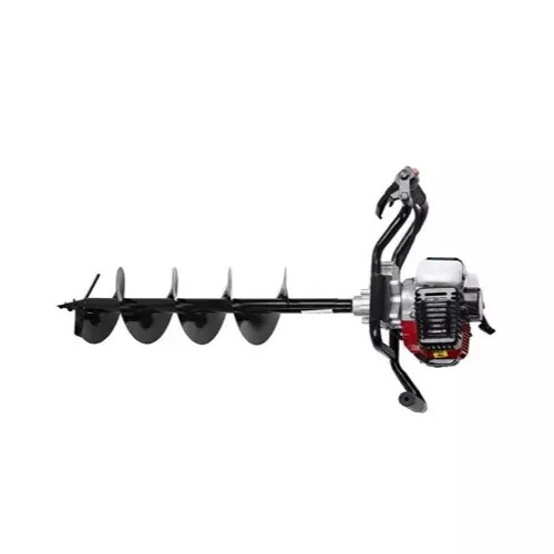 Akari APT-EADM-73CC Earth Auger Without Rod 2