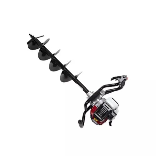 Akari APT-EADM-73CC Earth Auger Without Rod 4