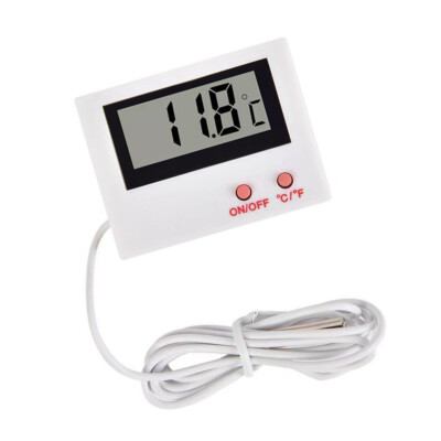 MCP HT-5 Digital Thermometer. 2