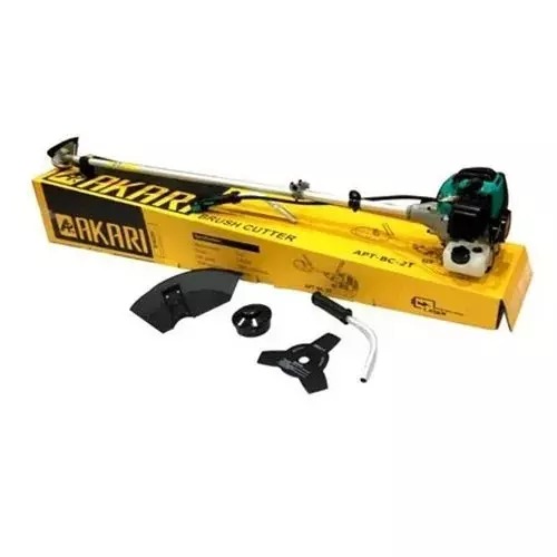 Akari APT-BC-2T Side Pack Brush Cutter 2