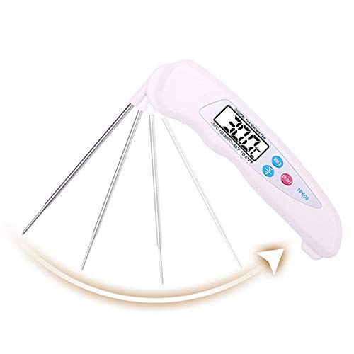 Thermocare Folding Kitchen Thermometer Quick Read.(Folding Thermometer) 2