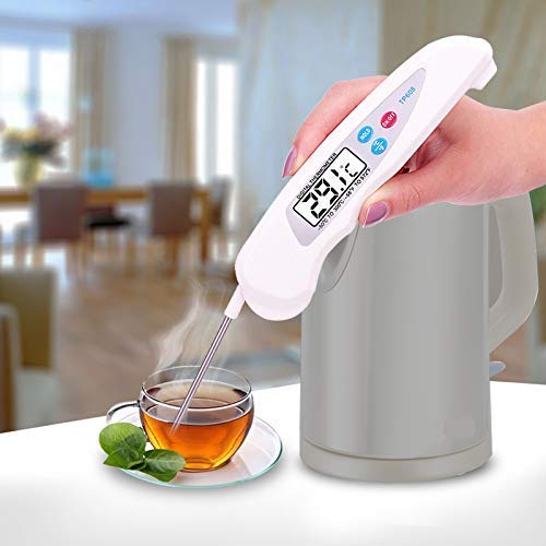 Thermocare Folding Kitchen Thermometer Quick Read.(Folding Thermometer) 3