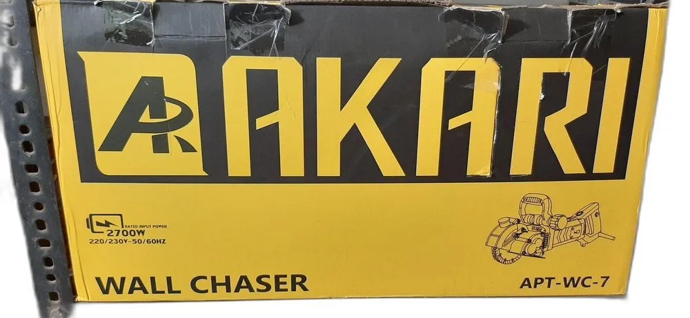 Akari APT-WC-5 Wall Chaser 5