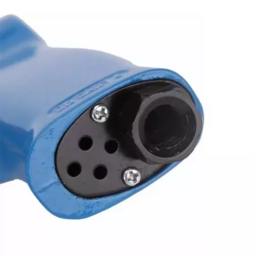Techno AT236 Professional 1/2" Composite Body Air Impact Wrench (7500 RPM, 500 Nm Torque) 2