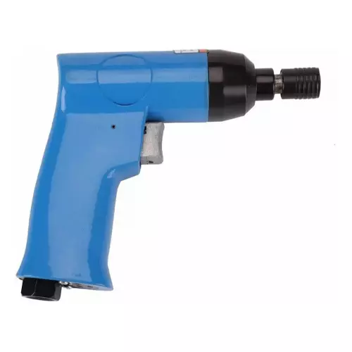 Techno AT236 Professional 1/2" Composite Body Air Impact Wrench (7500 RPM, 500 Nm Torque) 3