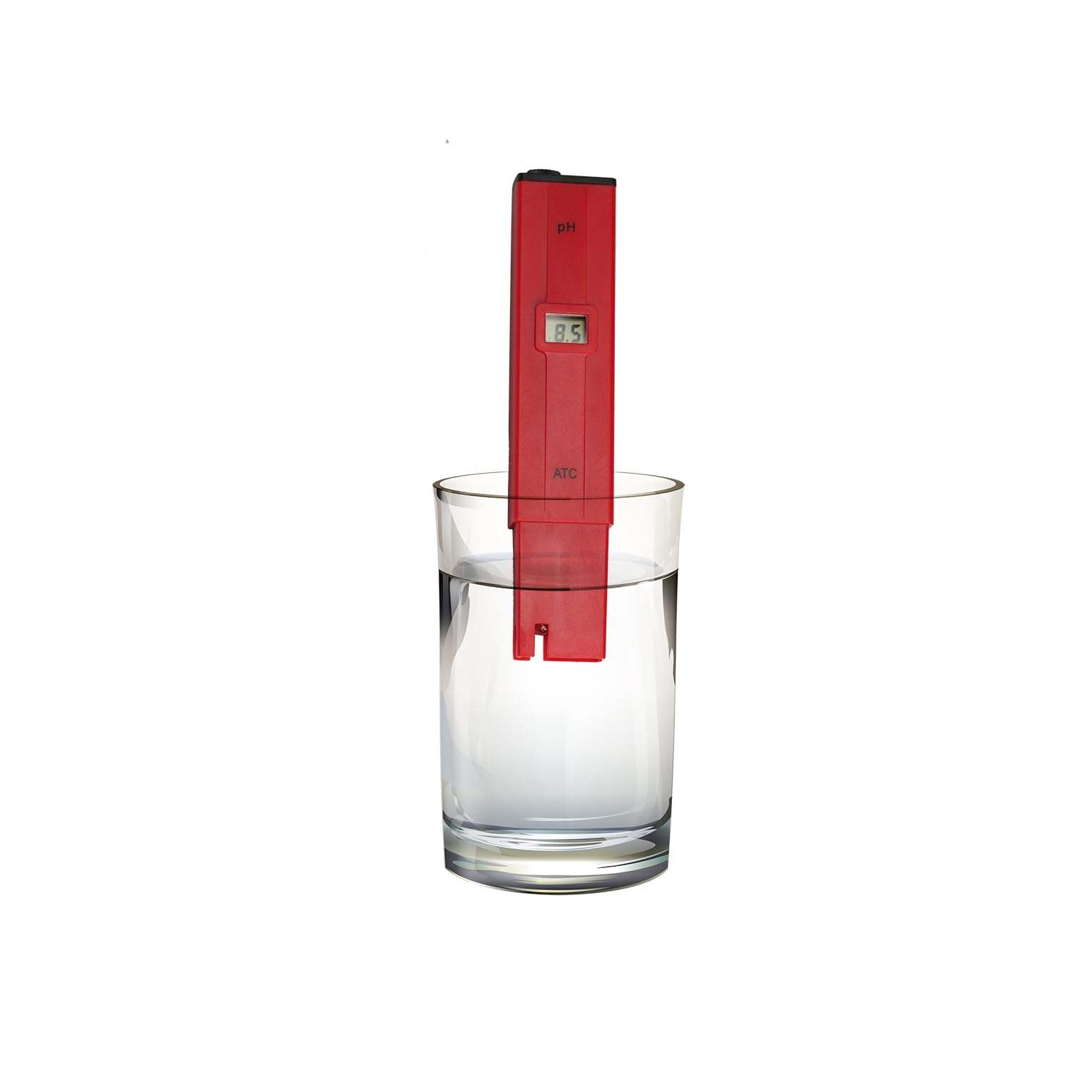 MCP Digital pH Meter for Water Testing MCP-PHM01 3