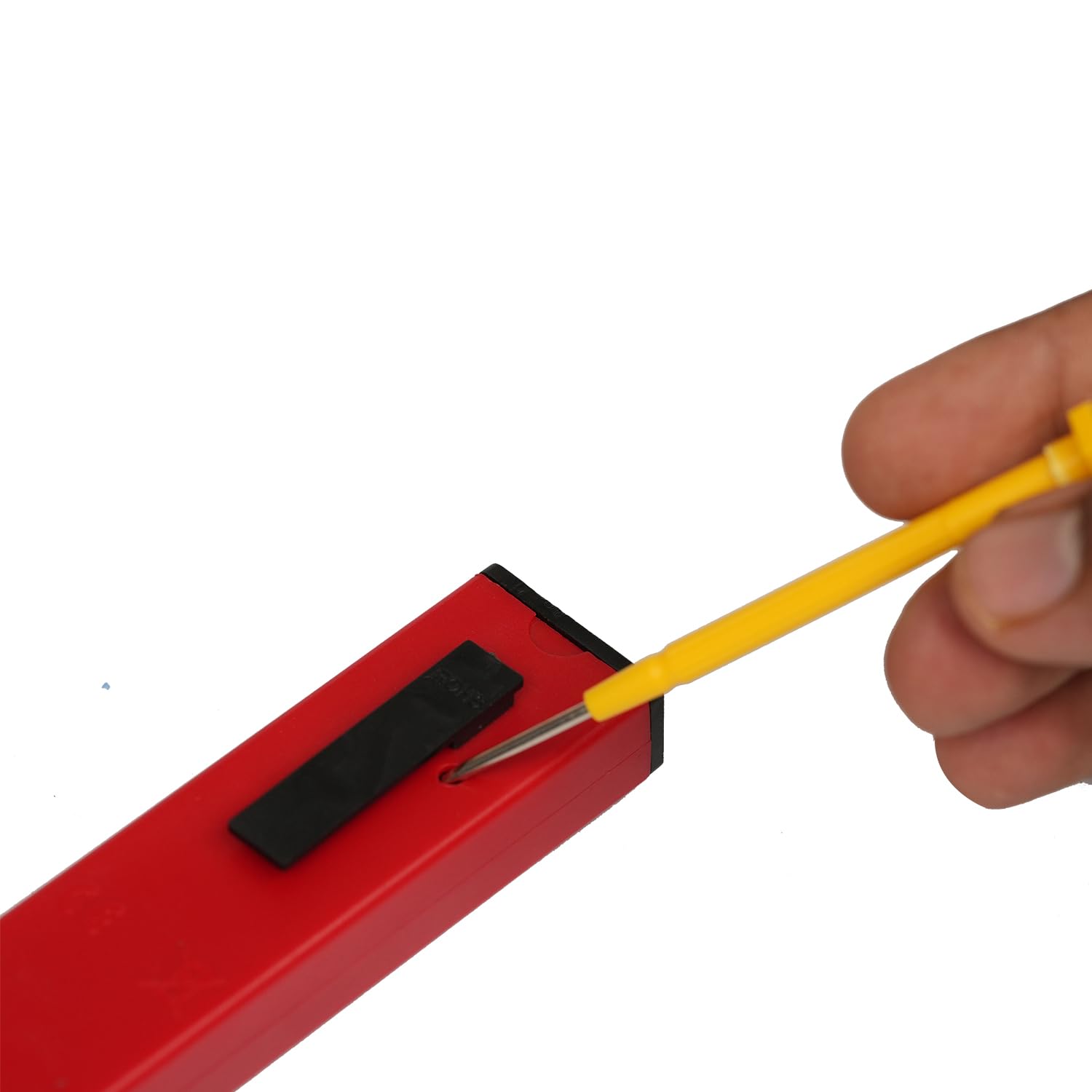 MCP Digital pH Meter for Water Testing MCP-PHM01 4