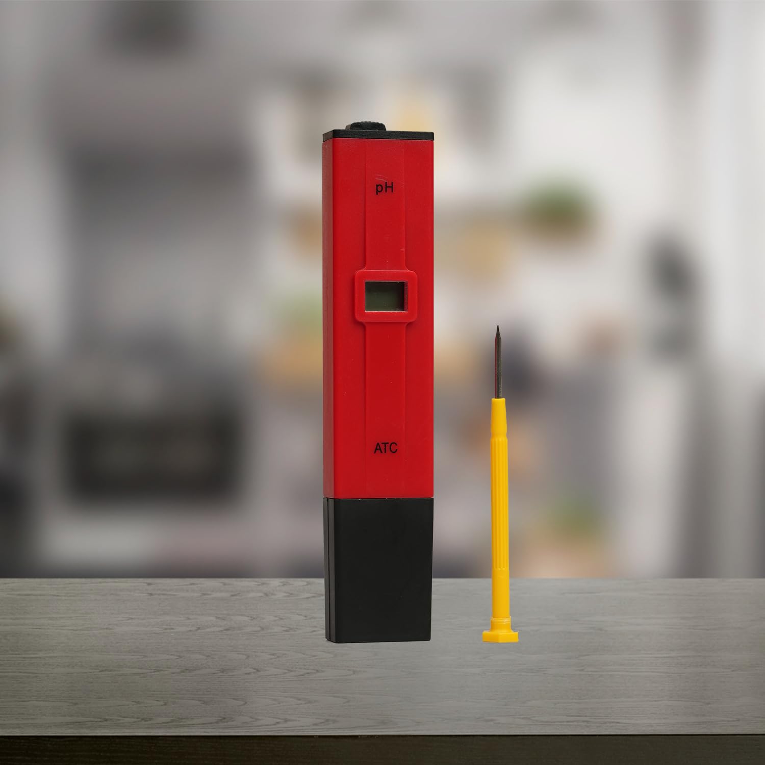 MCP Digital pH Meter for Water Testing MCP-PHM01 5